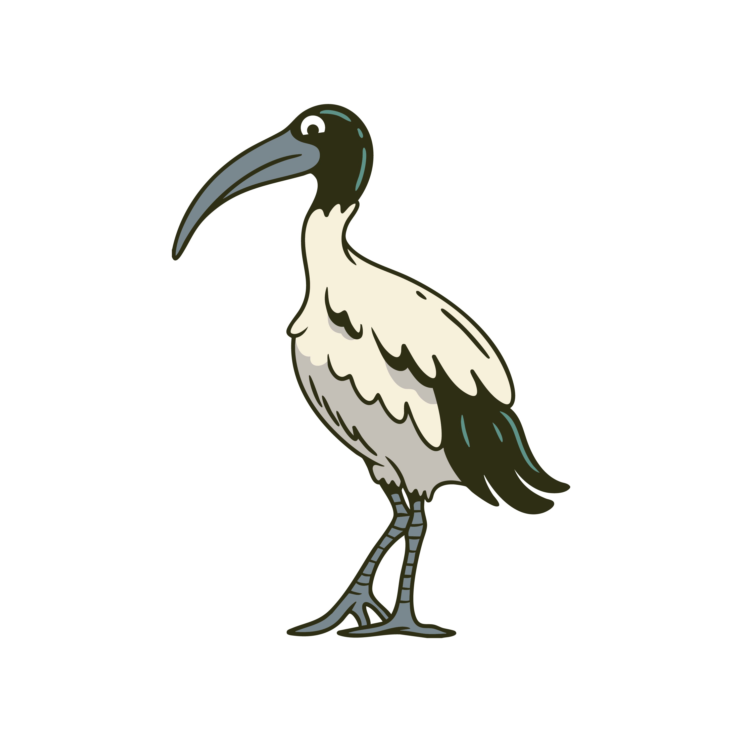 IBIS 2 – “Sir Alfred Binworthy"