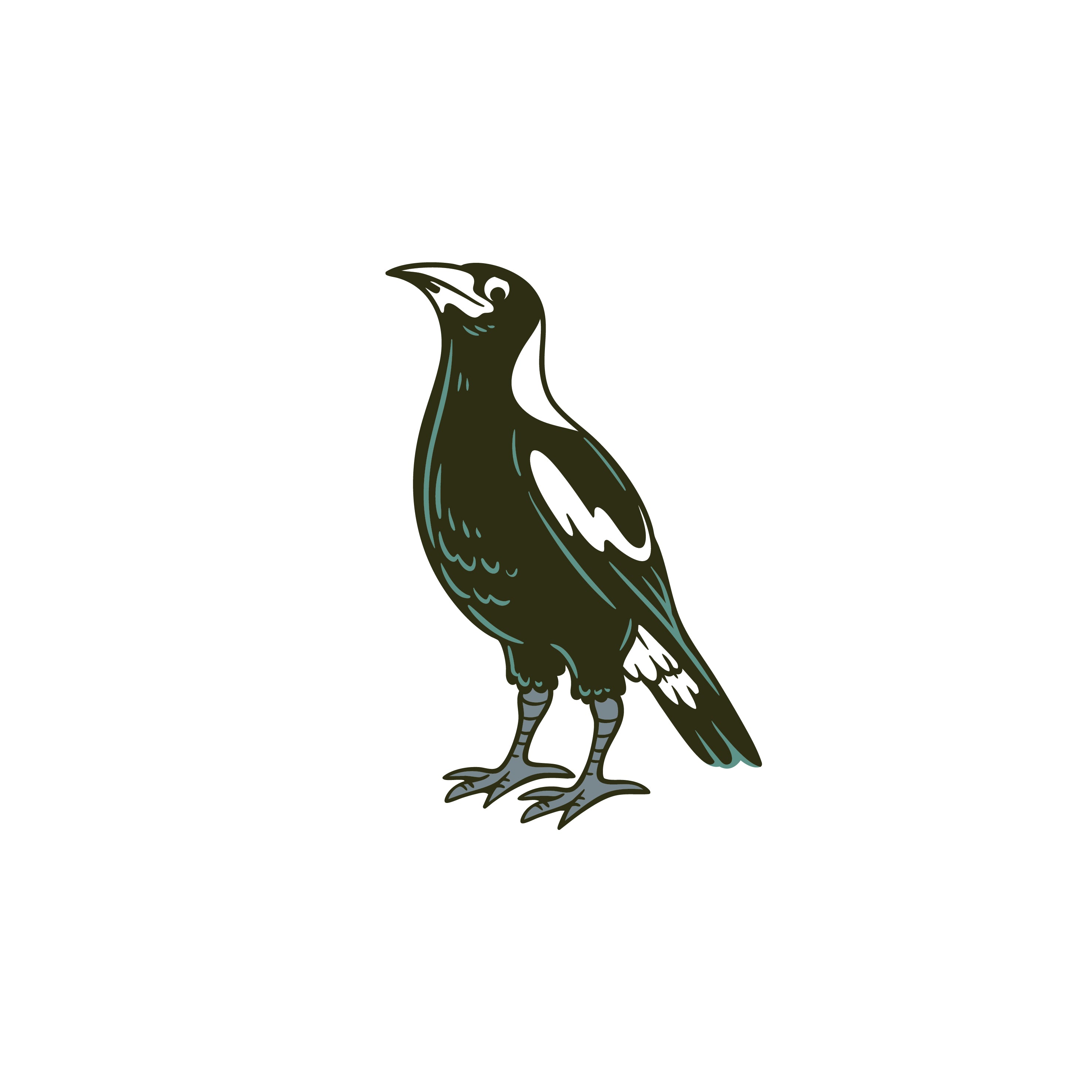 MAGPIE 1 – "The Umpire — He Never Forgets"