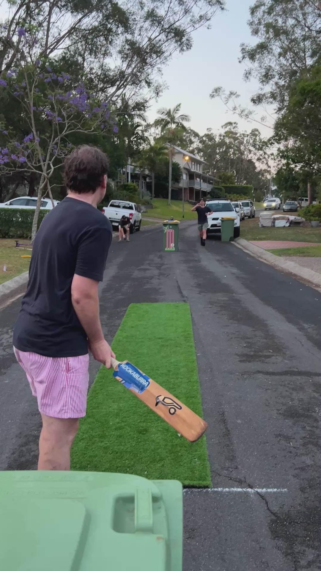 Aussie Stumps – The Backyard Classics
